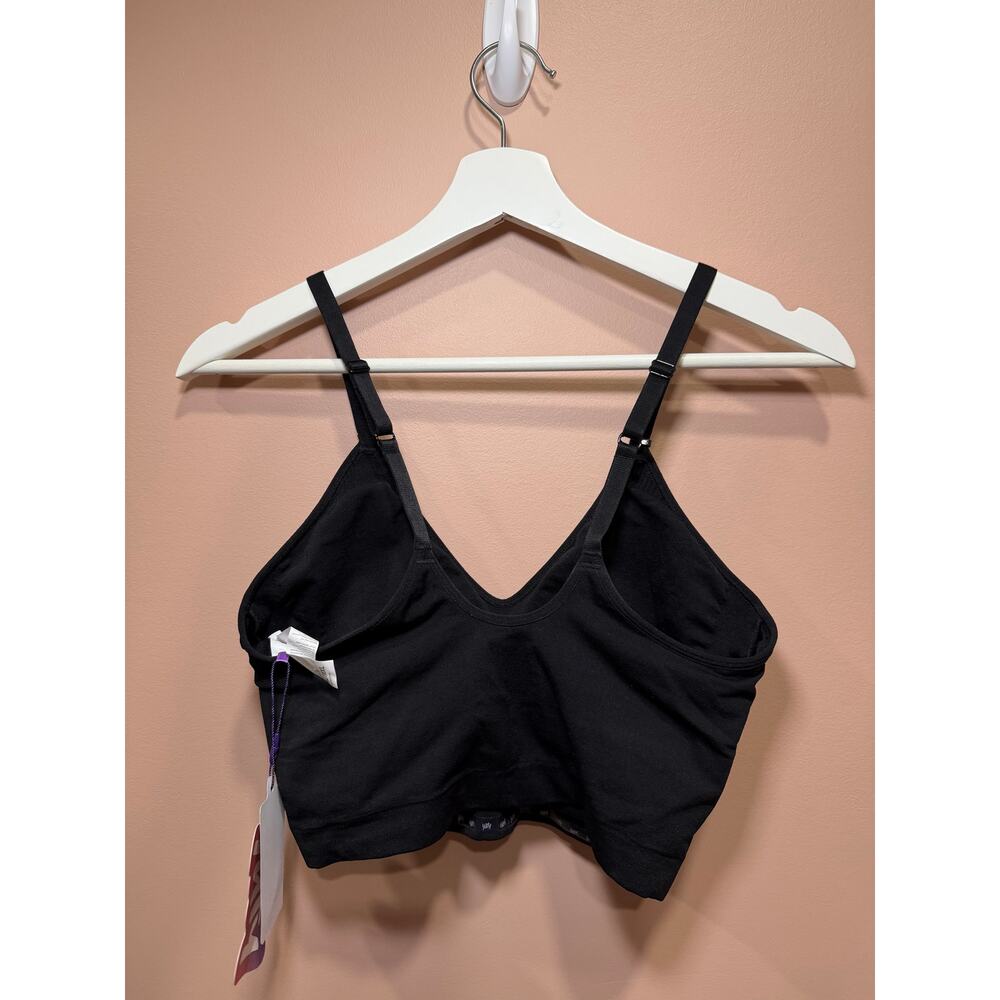 Yitty Nearly Naked Shaping Plunge Bra NWT - Picture 4 of 6